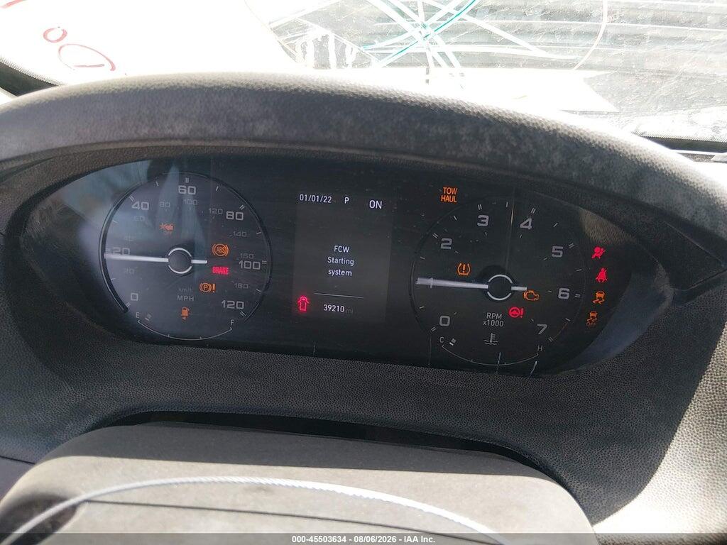 3C6LRVDG5SE507260 2025 RAM PROMASTER 2500 photo no. 7