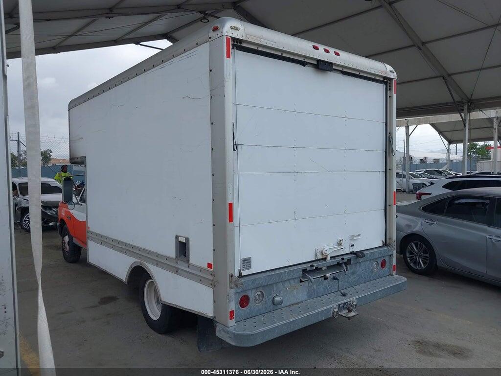 1FDKF37G6SNB15781 1995 FORD F350 photo no. 3
