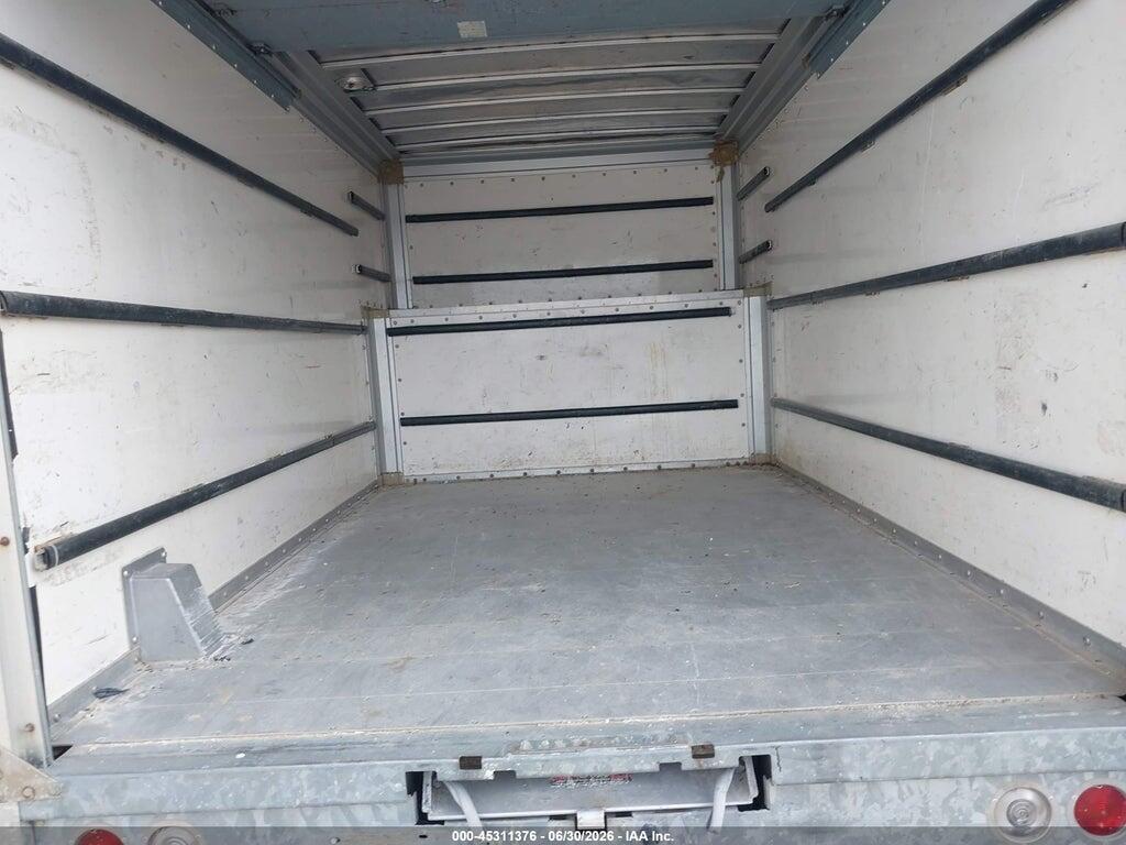 1FDKF37G6SNB15781 1995 FORD F350 photo no. 7