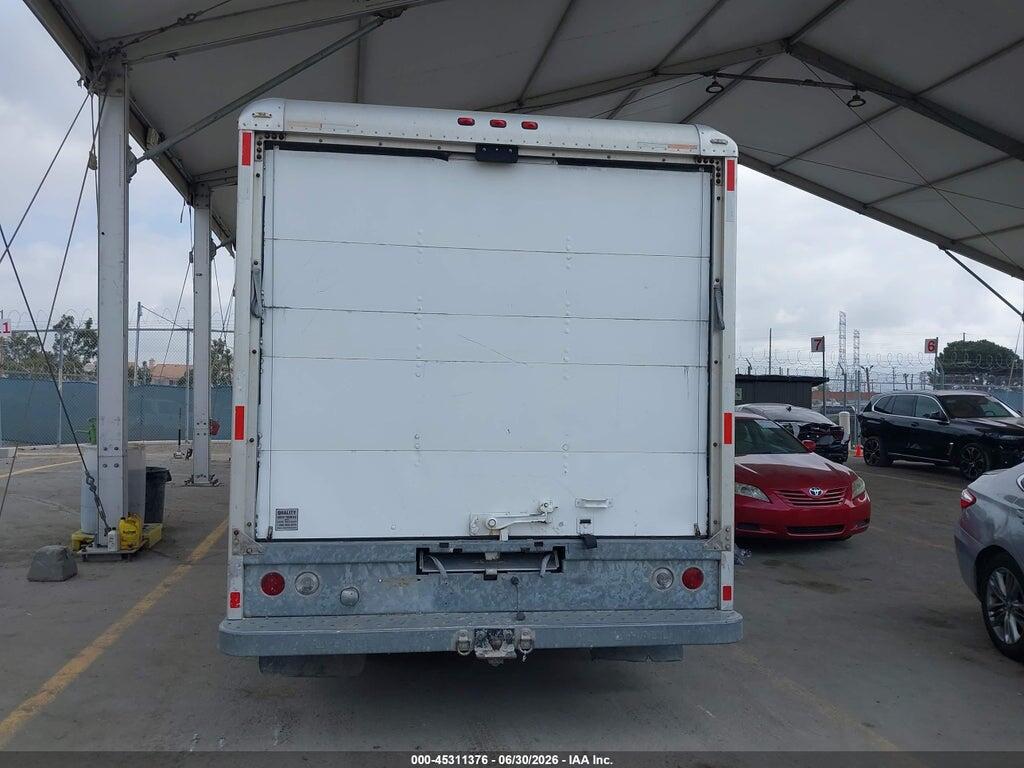 1FDKF37G6SNB15781 1995 FORD F350 photo no. 8