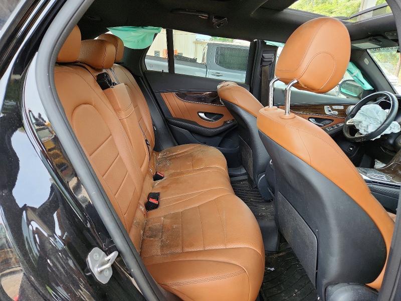 2020 MERCEDES-BENZ GLC 300 — Фото 11 из 13