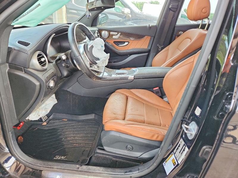 2020 MERCEDES-BENZ GLC 300 — Фото 7 из 13
