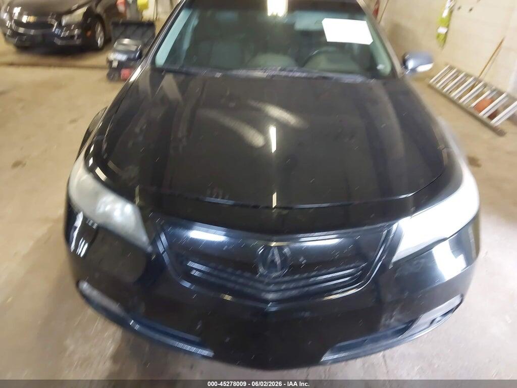 19UUA8F54CA032692 2012 ACURA TL photo no. 12