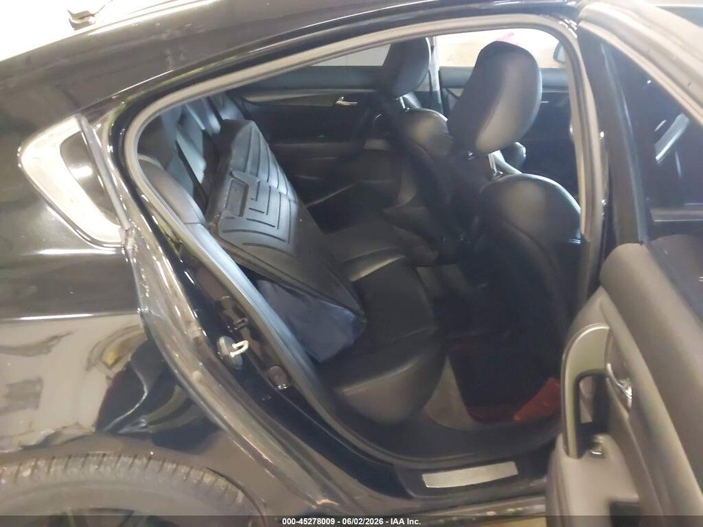 19UUA8F54CA032692 2012 ACURA TL photo no. 8