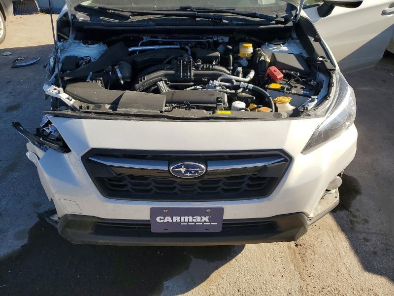 2020 SUBARU CROSSTREK PREMIUM — Фото 12 из 13