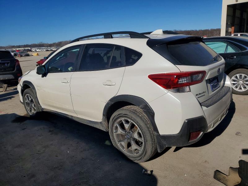 2020 SUBARU CROSSTREK PREMIUM — Фото 2 из 13