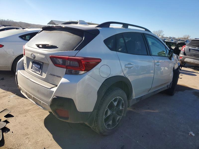 2020 SUBARU CROSSTREK PREMIUM — Фото 3 из 13
