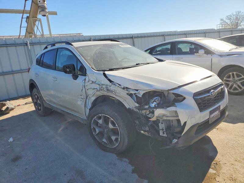 2020 SUBARU CROSSTREK PREMIUM — Фото 4 из 13