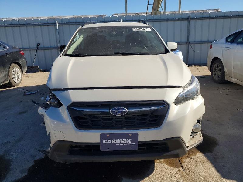 2020 SUBARU CROSSTREK PREMIUM — Фото 5 из 13