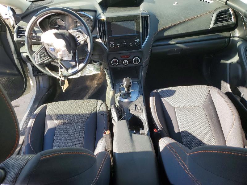 2020 SUBARU CROSSTREK PREMIUM — Фото 8 из 13