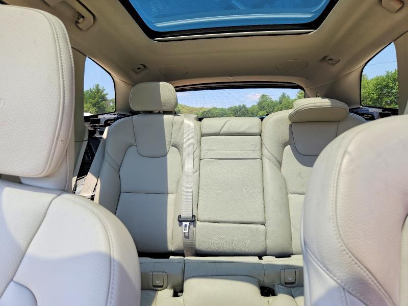 2020 VOLVO XC60 T5 INSCRIPTION — Фото 10 из 13