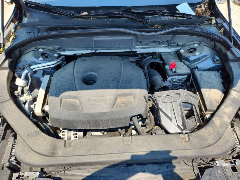 2020 VOLVO XC60 T5 INSCRIPTION — Фото 12 из 13