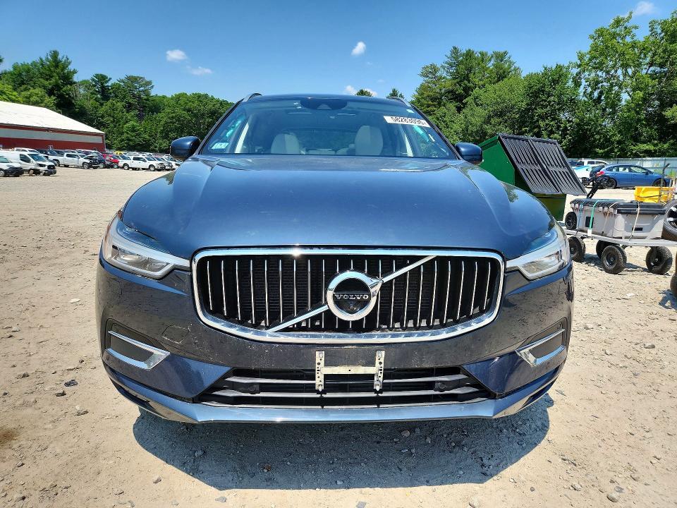 2020 VOLVO XC60 T5 INSCRIPTION — Фото 5 из 13