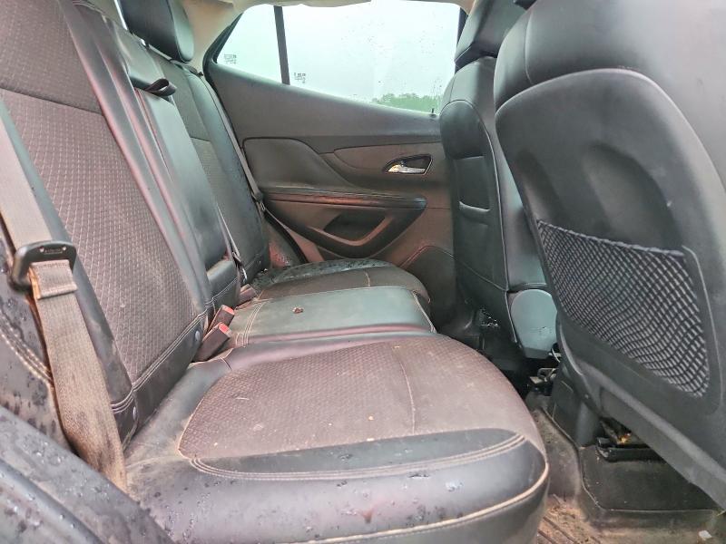 KL4CJASB8KB809391 2019 BUICK ENCORE photo no. 11