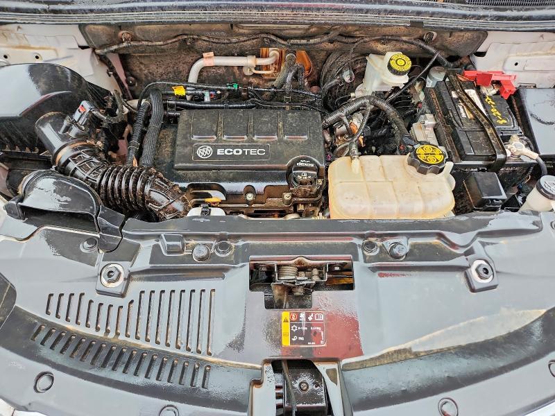 KL4CJASB8KB809391 2019 BUICK ENCORE photo no. 12