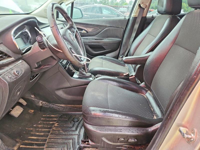 KL4CJASB8KB809391 2019 BUICK ENCORE photo no. 7