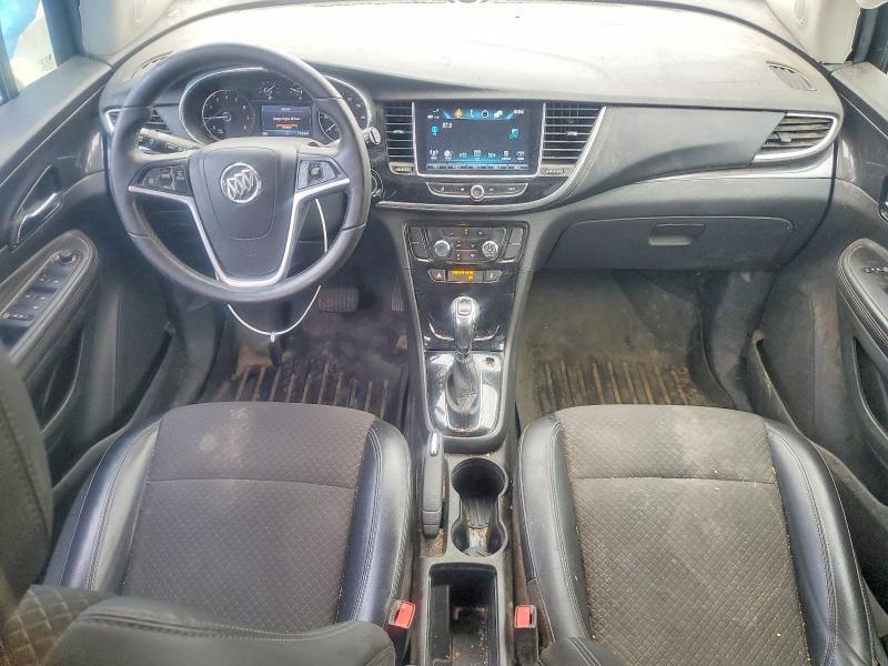 KL4CJASB8KB809391 2019 BUICK ENCORE photo no. 8