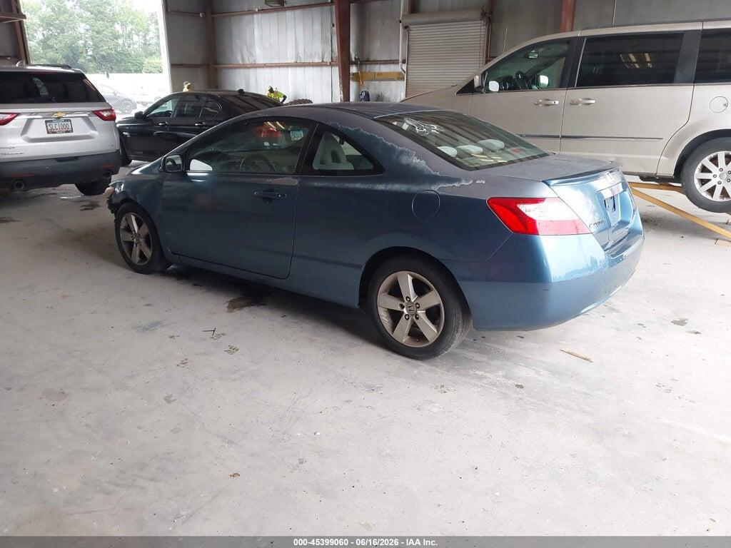2HGFG12858H507211 2008 HONDA CIVIC photo no. 3