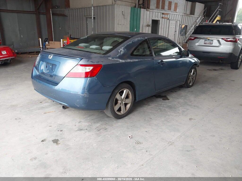 2HGFG12858H507211 2008 HONDA CIVIC photo no. 4