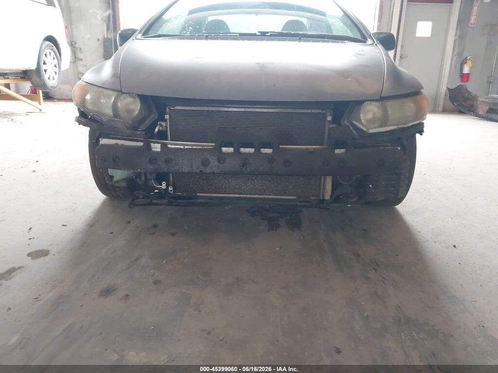 2HGFG12858H507211 2008 HONDA CIVIC photo no. 6