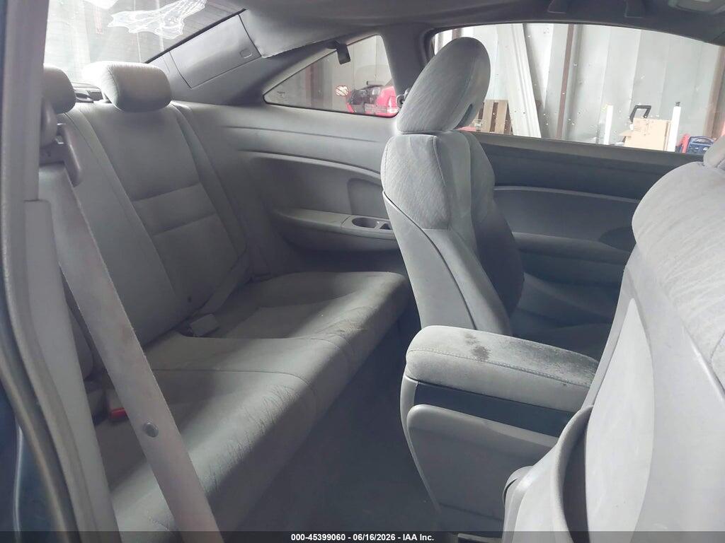 2HGFG12858H507211 2008 HONDA CIVIC photo no. 8