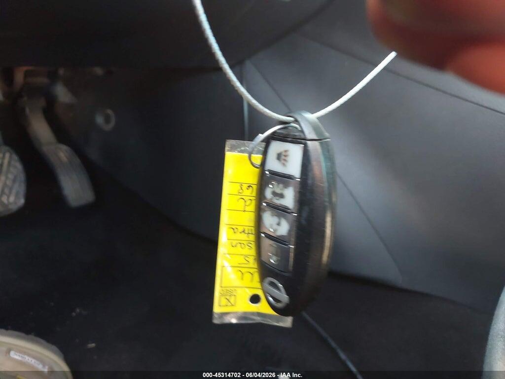 3N1AB7AP4FY294068 2015 NISSAN SENTRA photo no. 11