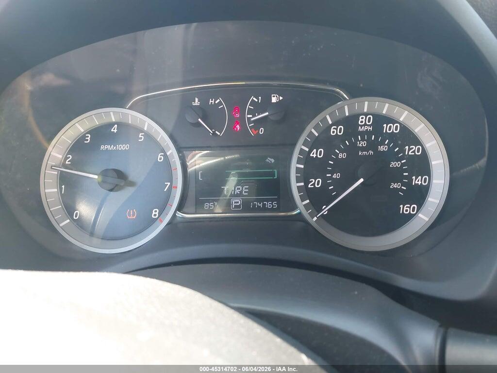 3N1AB7AP4FY294068 2015 NISSAN SENTRA photo no. 7