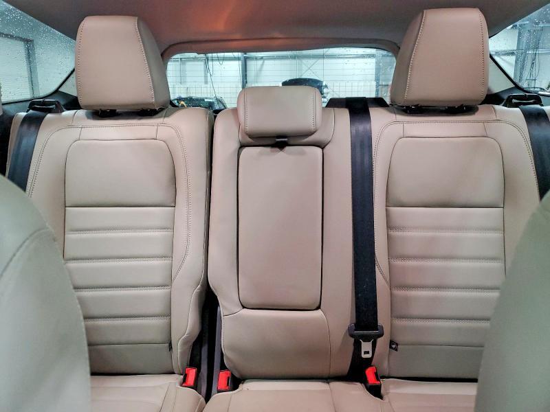 2019 FORD ESCAPE TITANIUM — Фото 10 из 14