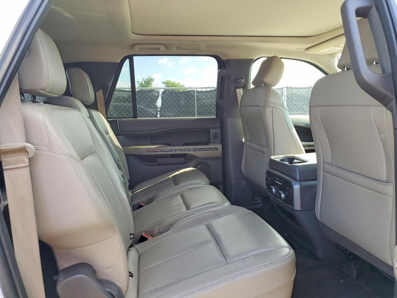 2019 FORD EXPEDITION MAX XLT — Фото 11 из 14