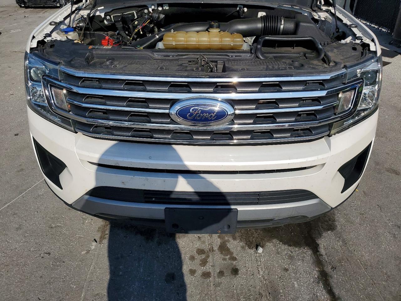 2019 FORD EXPEDITION MAX XLT — Фото 12 из 14