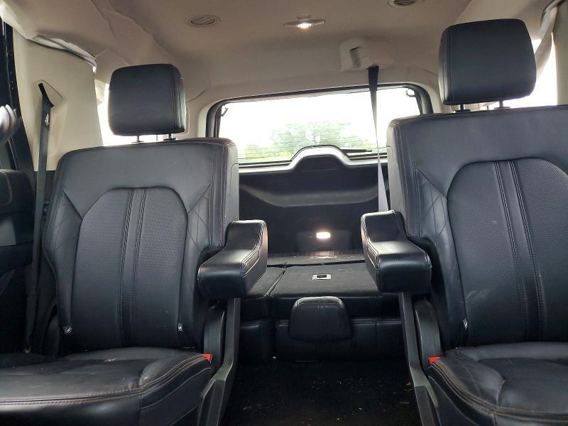 1FMJU1LTXKEA52645 2019 FORD EXPEDITION photo no. 10