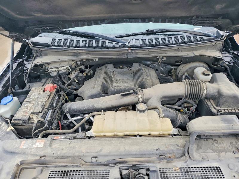 1FMJU1LTXKEA52645 2019 FORD EXPEDITION photo no. 12