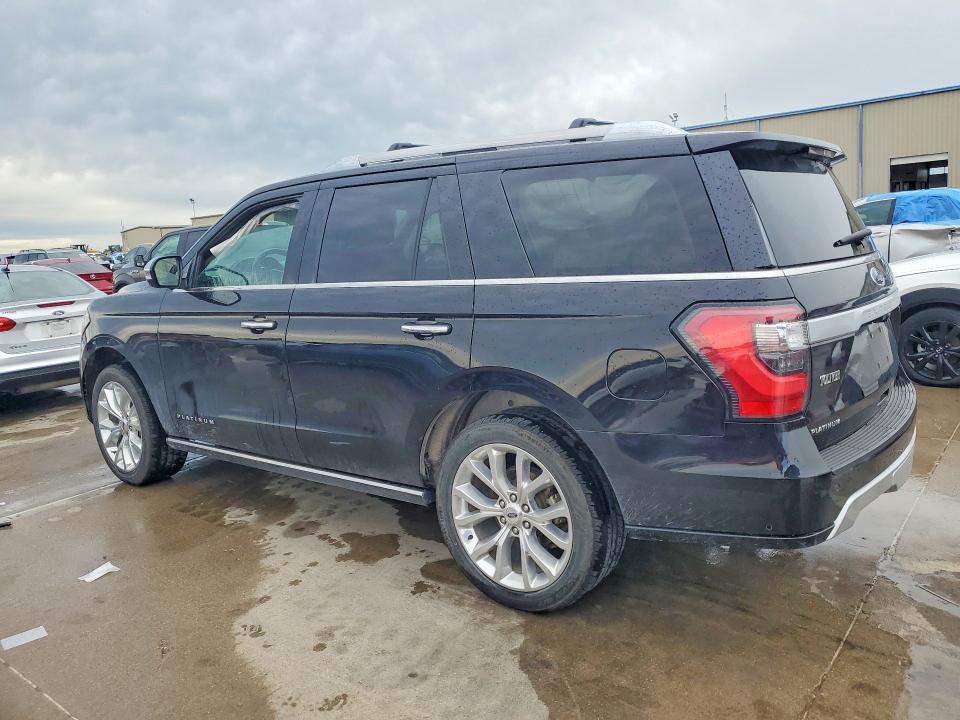 1FMJU1LTXKEA52645 2019 FORD EXPEDITION photo no. 2