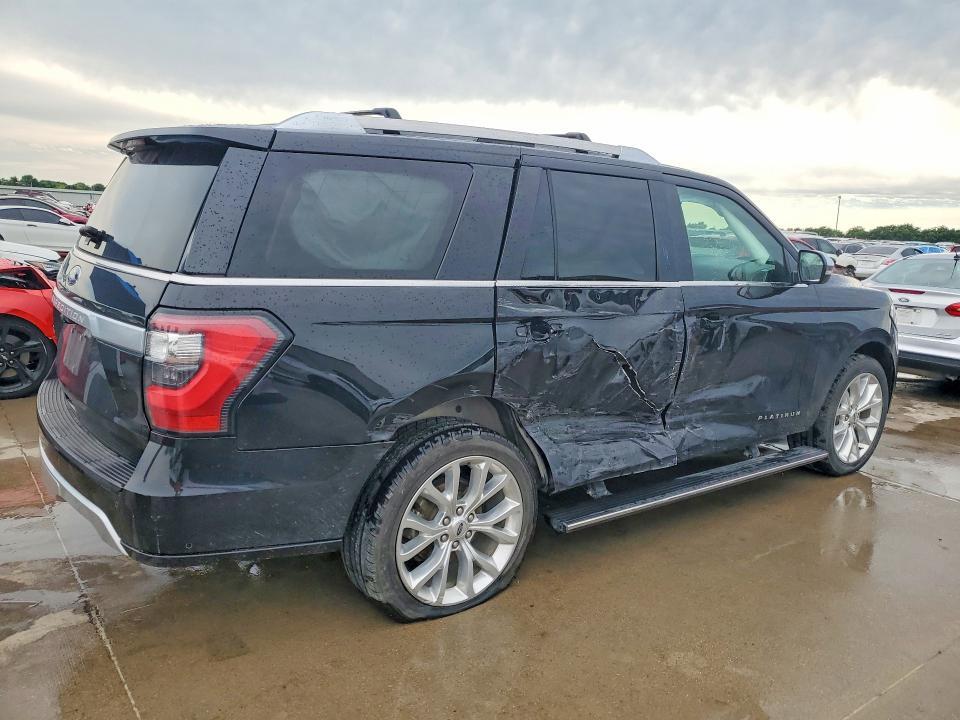 1FMJU1LTXKEA52645 2019 FORD EXPEDITION photo no. 3