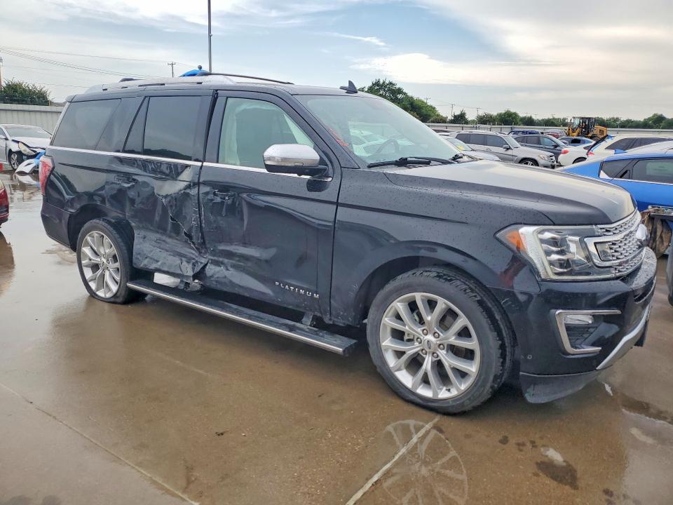 1FMJU1LTXKEA52645 2019 FORD EXPEDITION photo no. 4