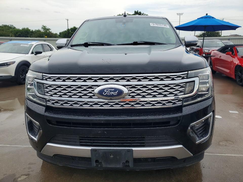 1FMJU1LTXKEA52645 2019 FORD EXPEDITION photo no. 5