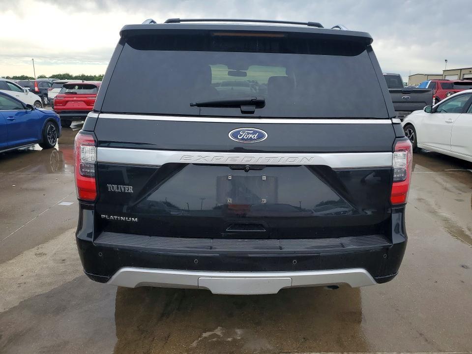 1FMJU1LTXKEA52645 2019 FORD EXPEDITION photo no. 6