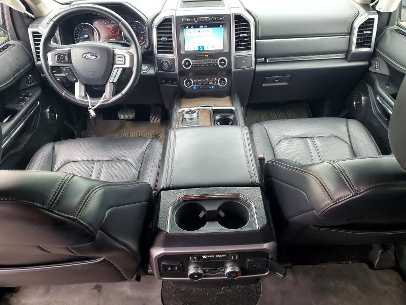 1FMJU1LTXKEA52645 2019 FORD EXPEDITION photo no. 8