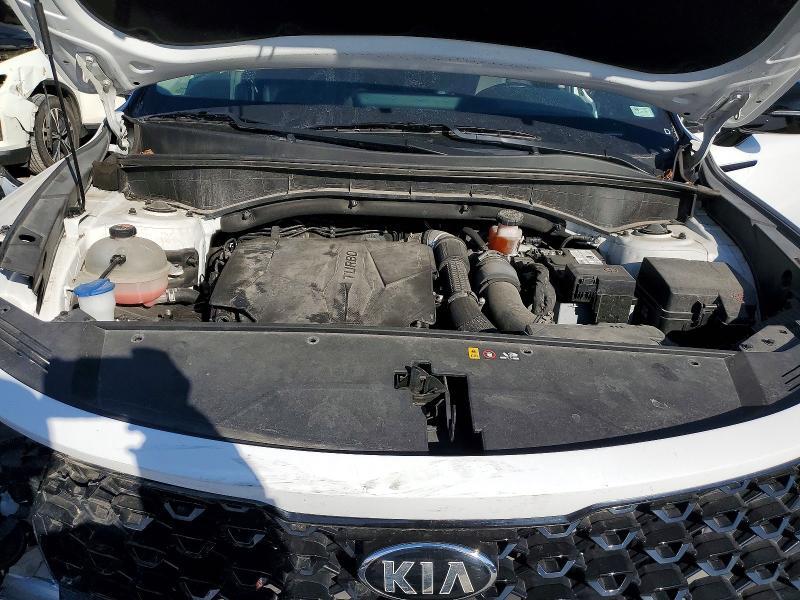 2021 KIA SORENTO EX — Фото 12 из 14