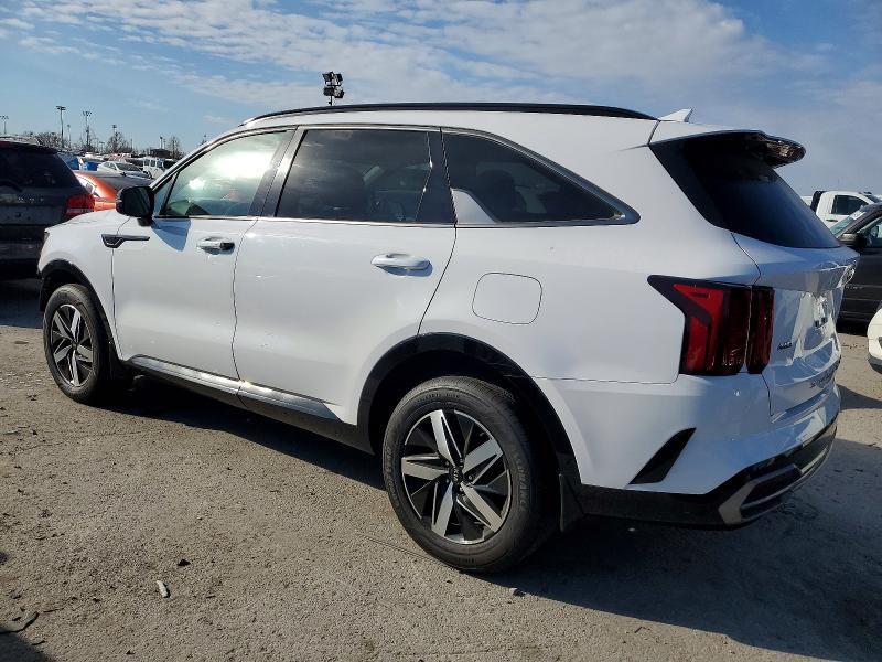 2021 KIA SORENTO EX — Фото 2 из 14