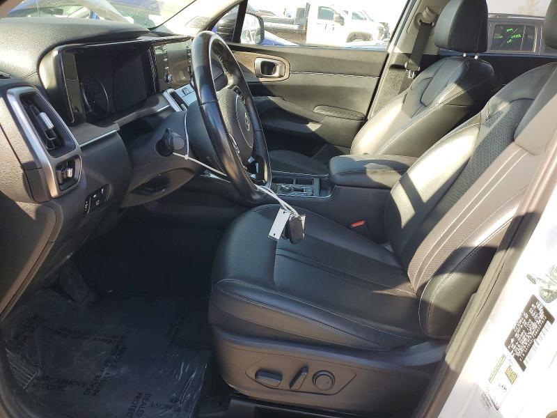 2021 KIA SORENTO EX — Фото 7 из 14