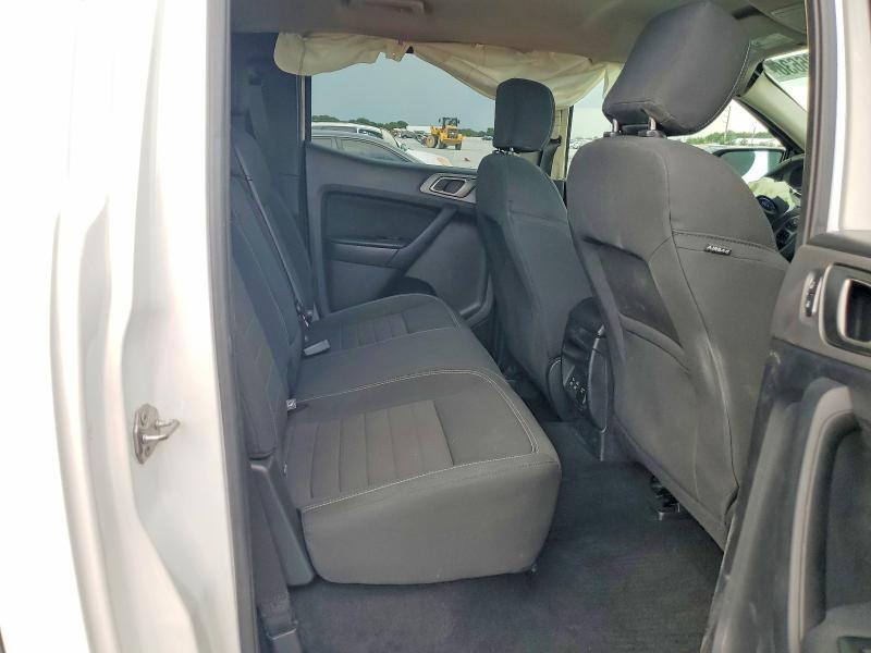 2019 FORD RANGER XL — Фото 10 из 13
