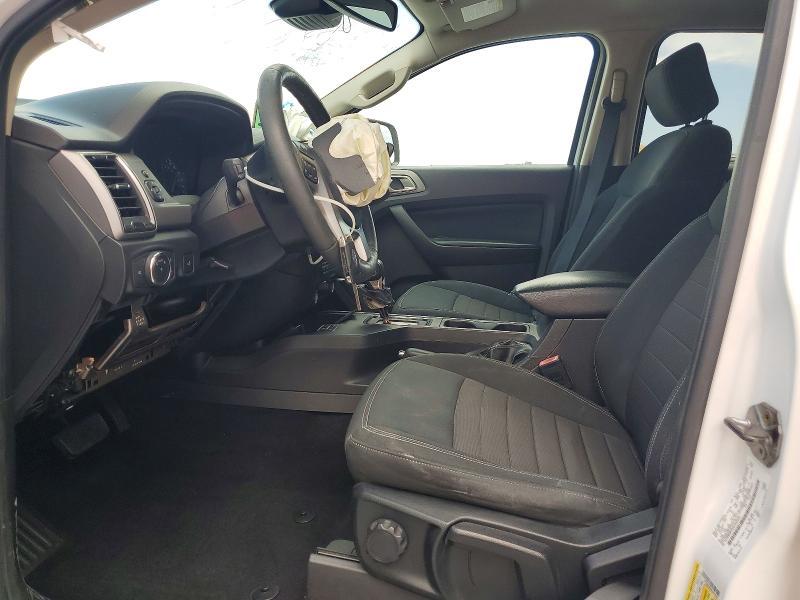 2019 FORD RANGER XL — Фото 7 из 13