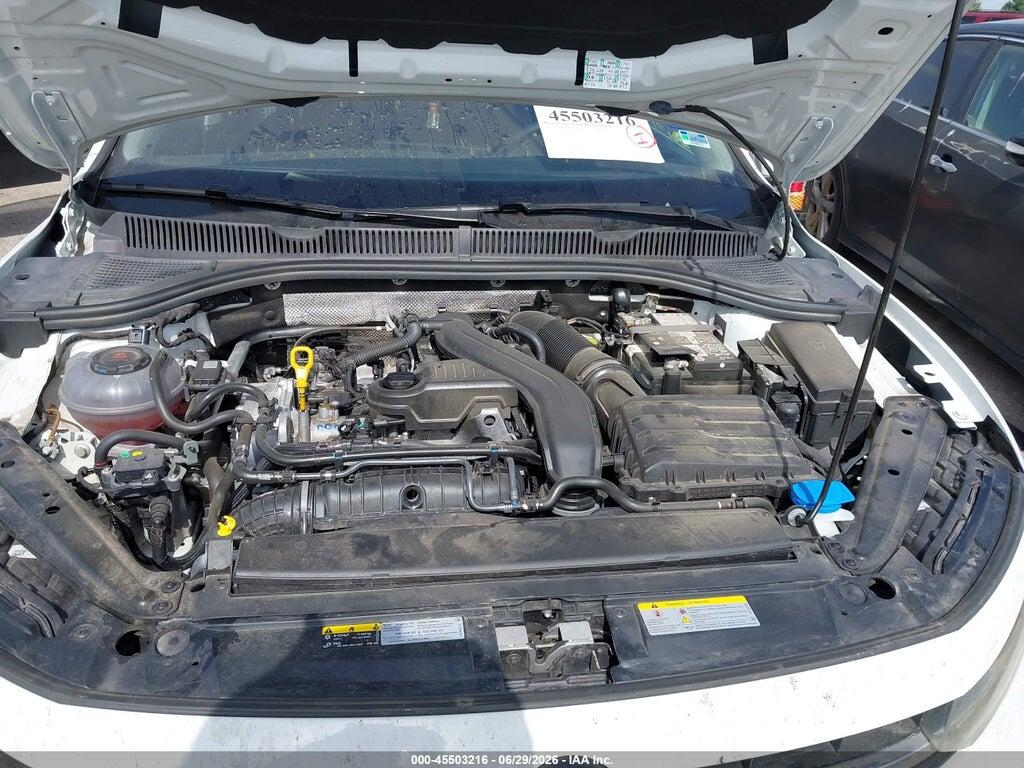 3VW5X7BU5SM059147 2025 VOLKSWAGEN JETTA photo no. 10