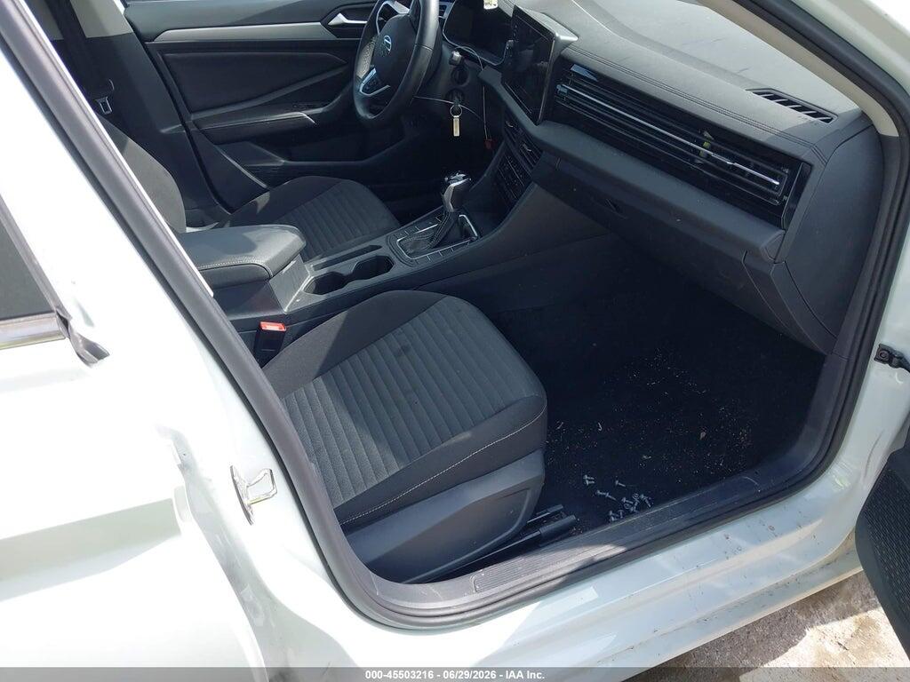 3VW5X7BU5SM059147 2025 VOLKSWAGEN JETTA photo no. 5