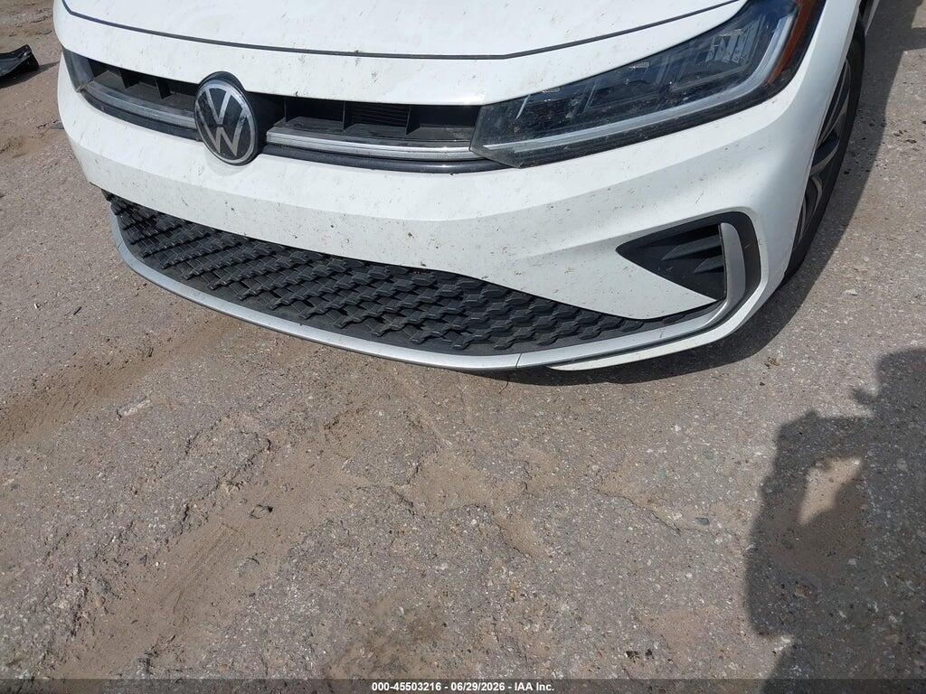 3VW5X7BU5SM059147 2025 VOLKSWAGEN JETTA photo no. 6
