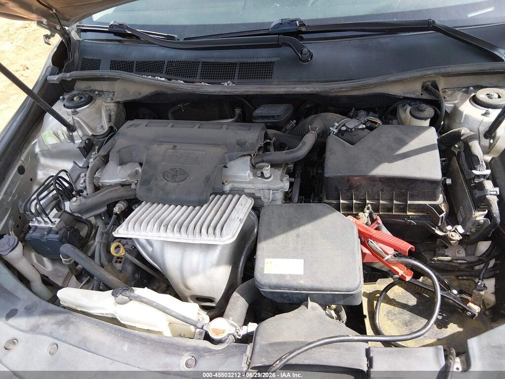 4T1BF1FK4GU528676 2016 TOYOTA CAMRY photo no. 10