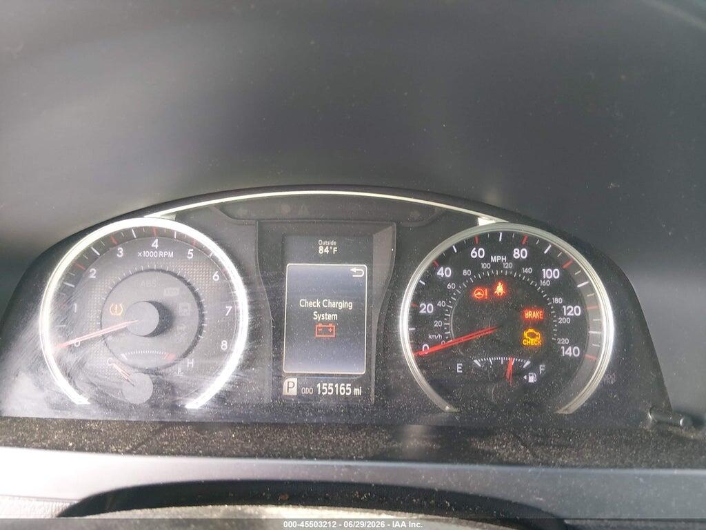 4T1BF1FK4GU528676 2016 TOYOTA CAMRY photo no. 7