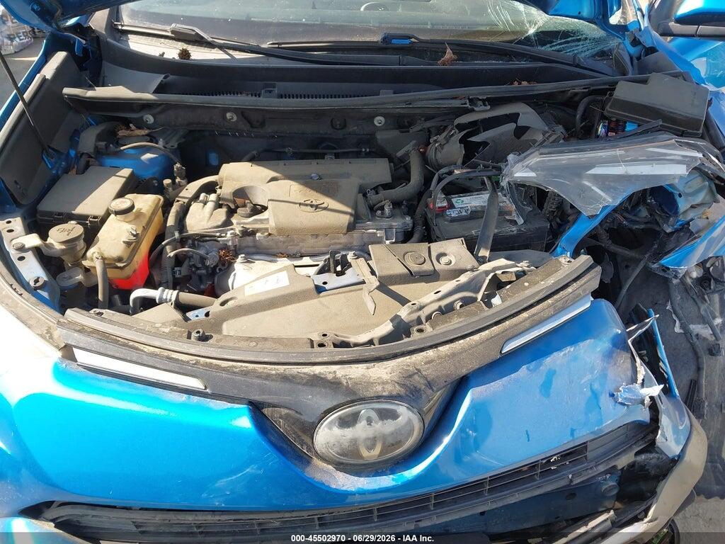 JTMYFREV3HJ704905 2017 TOYOTA RAV4 photo no. 10