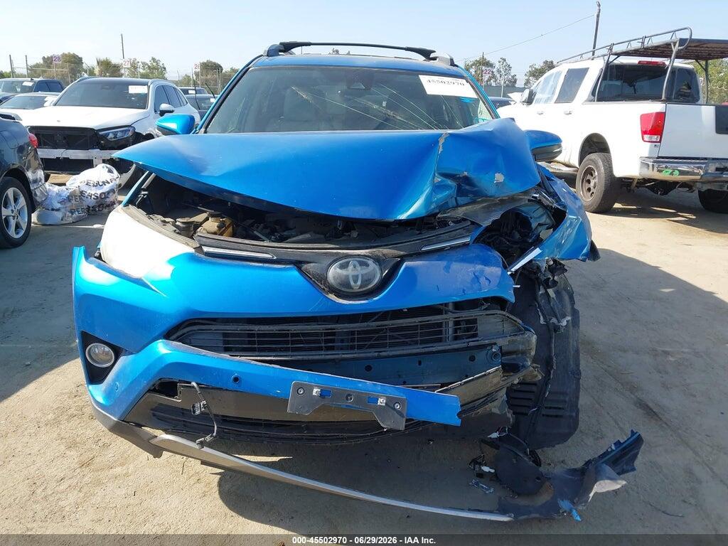 JTMYFREV3HJ704905 2017 TOYOTA RAV4 photo no. 11